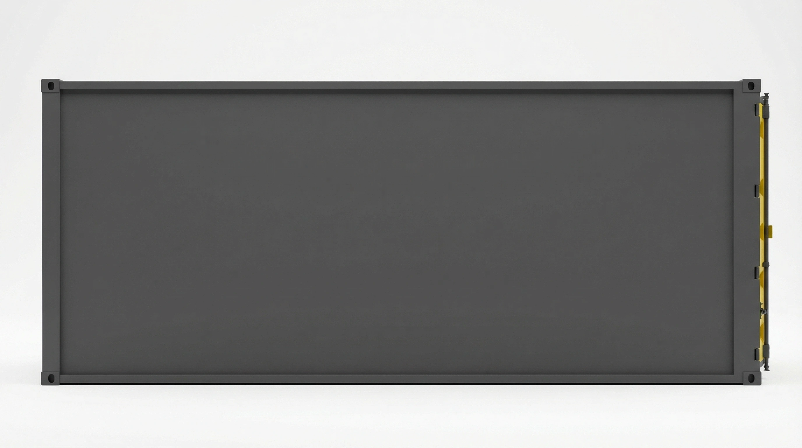 Katastrophenschutzcontainer - Produktgalerie 3