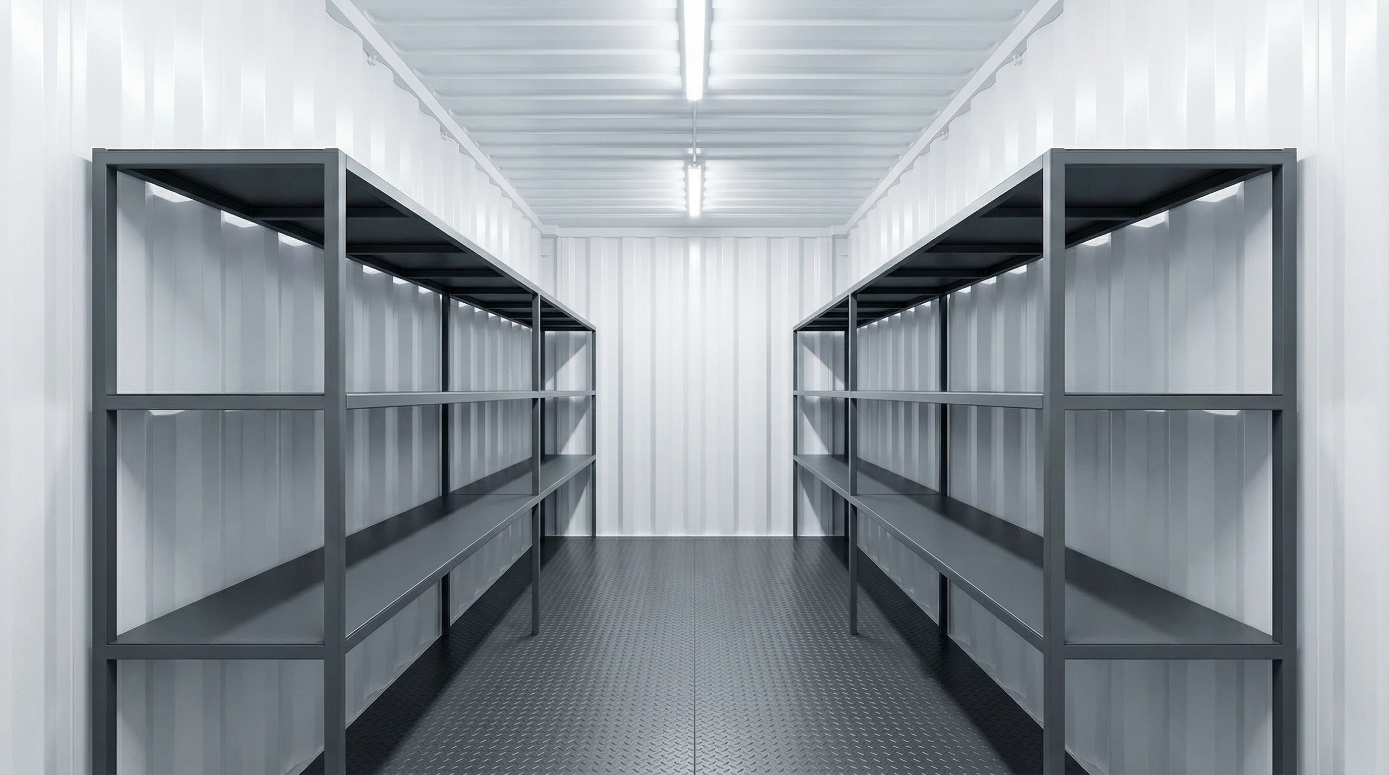 Katastrophenschutzcontainer - Produktgalerie 7