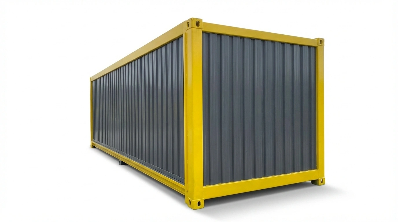 Medizinischer Abfallcontainer - Produktgalerie 2