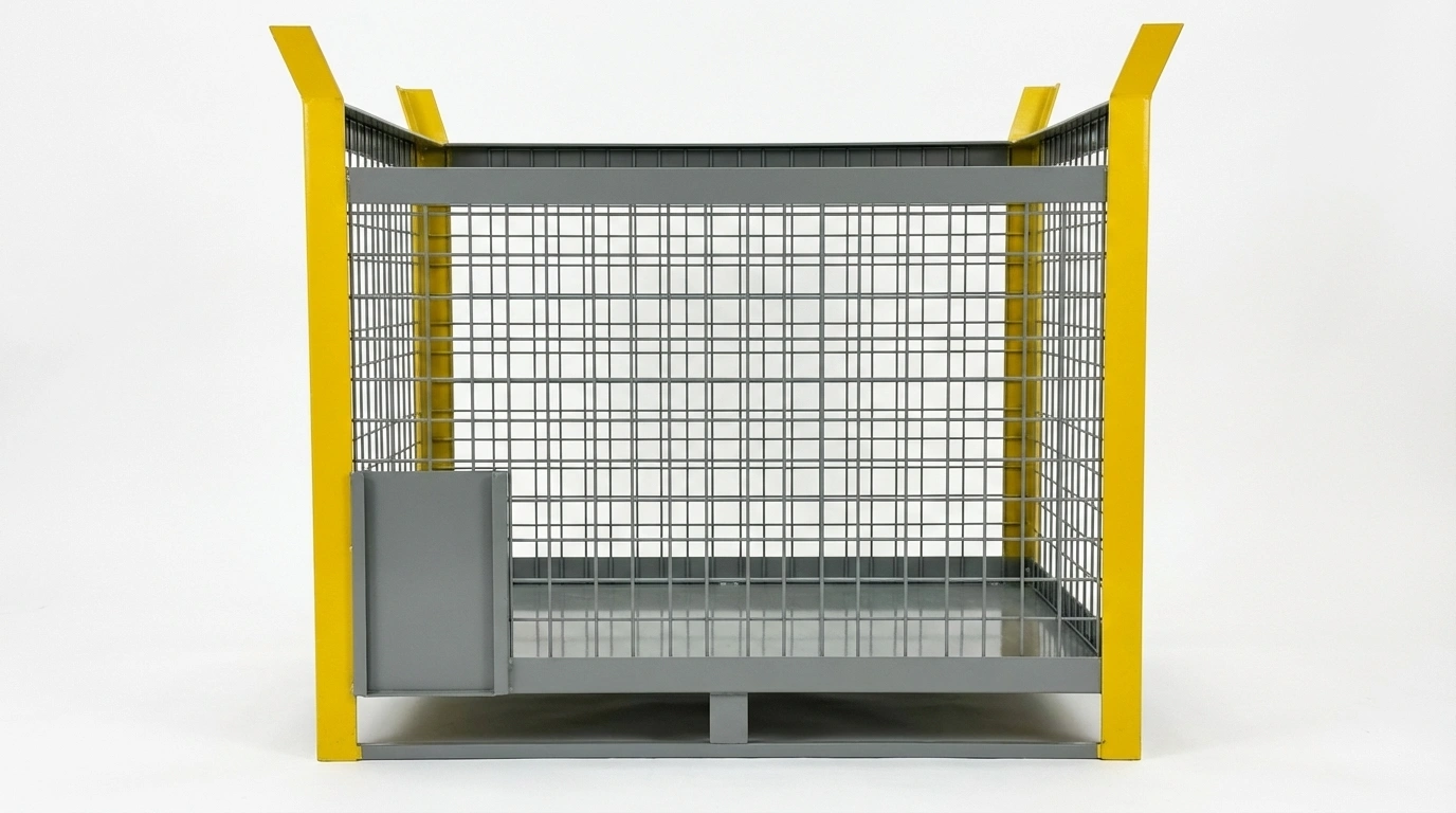 Stapelbehälter - Produktgalerie 2