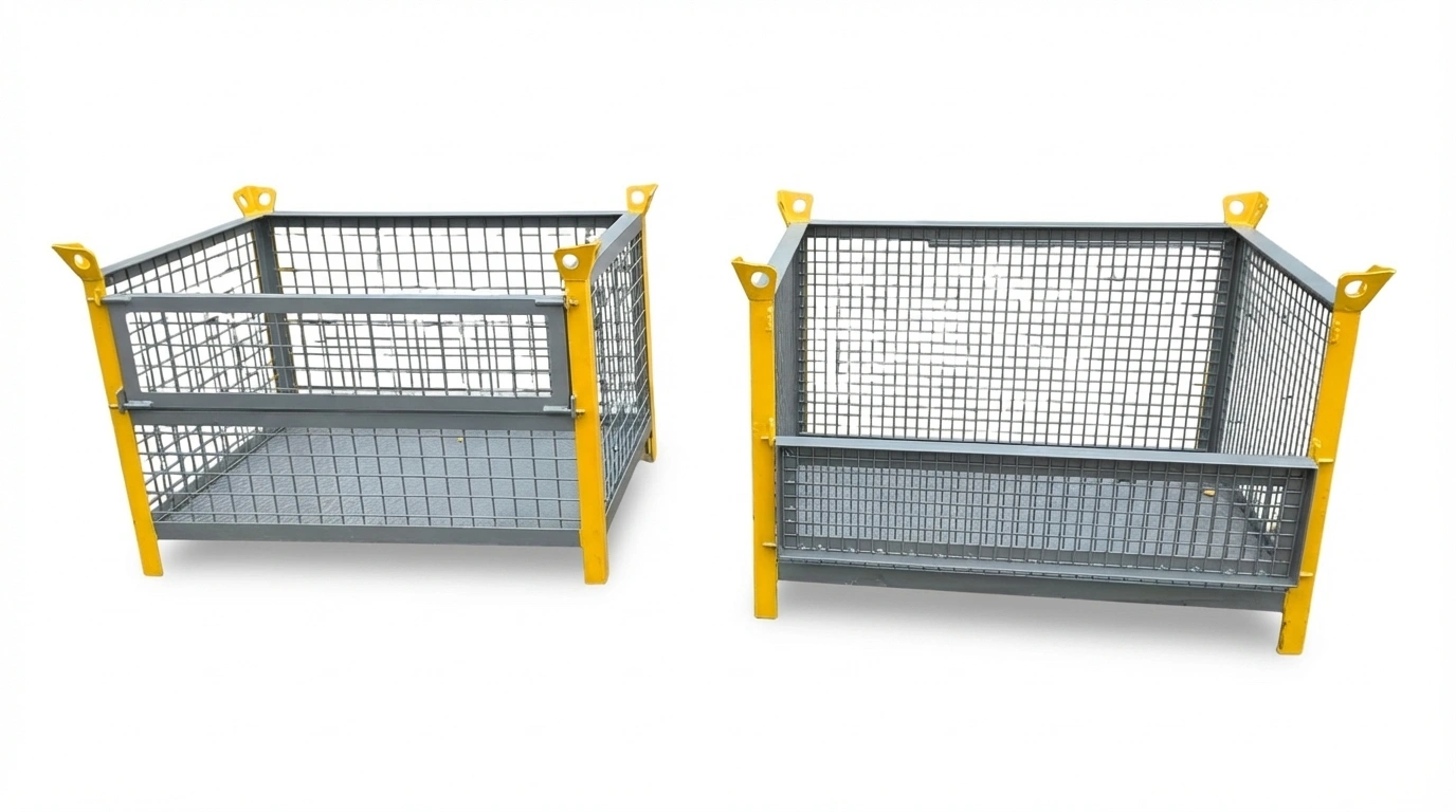 Stapelbehälter - Produktgalerie 3