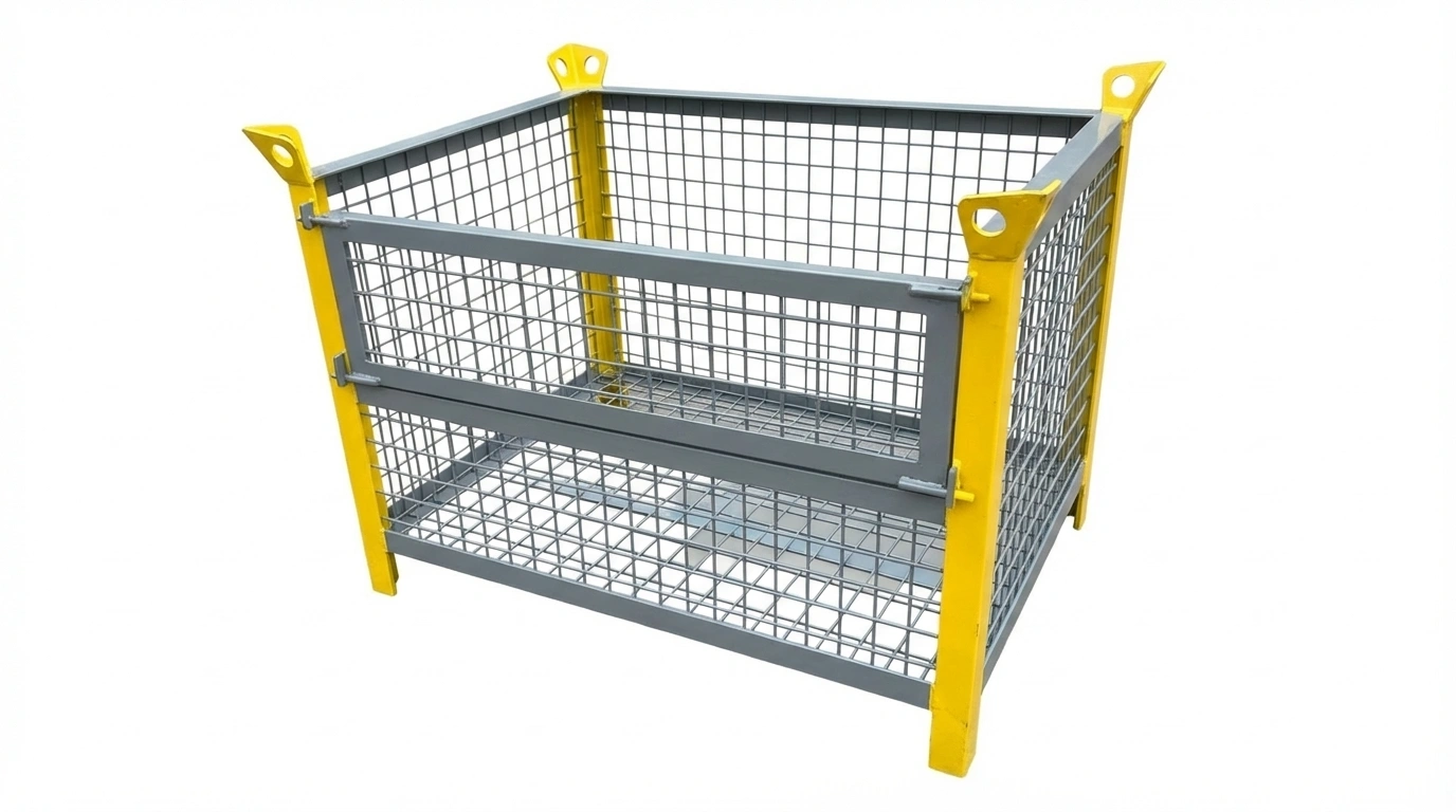 Stapelbehälter - Produktgalerie 4